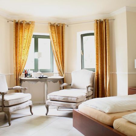 Hotel Villa Sommer Бад-Доберан Экстерьер фото